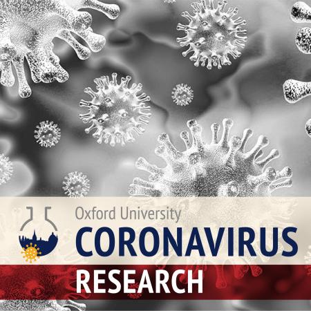 Oxford University Coronavirus Research