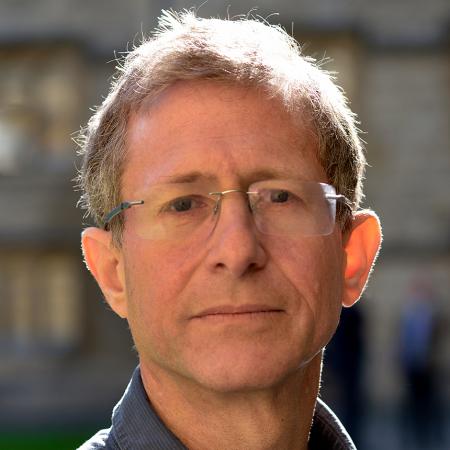 Professor Ehud Hrushovski Professor Ehud Hrushovski