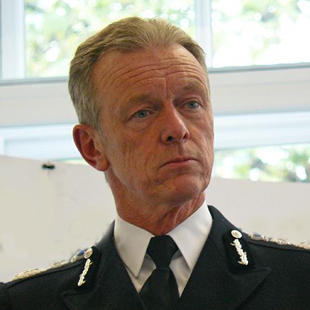 Sir Bernard Hogan-Howe - original photo: Policy Exchange, used under CC-BY 2.0 license