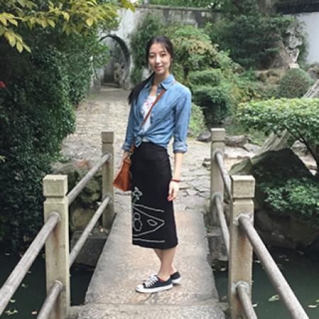 Yining Yang Yining Yang