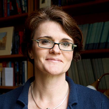 Professor Jennifer Payne