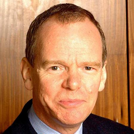 Professor Peter Neary Professor Peter Neary