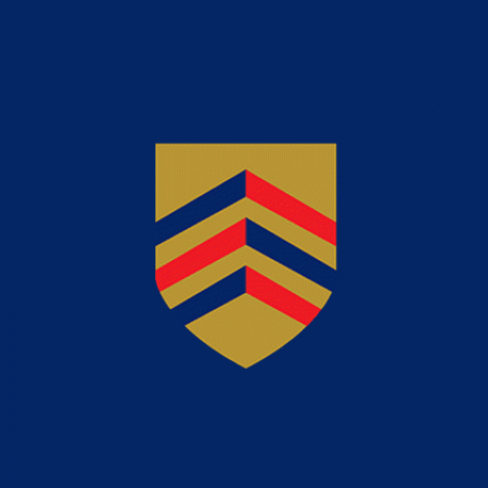 Merton College Crest