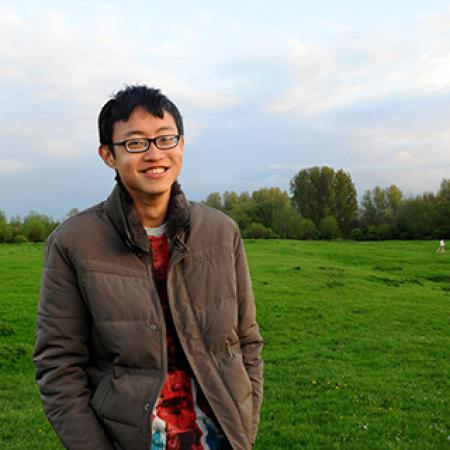 Theophilus Kwek Theophilus Kwek