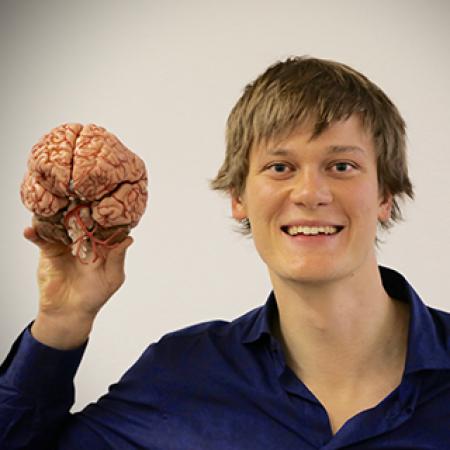 Lukas Krone Lukas Krone