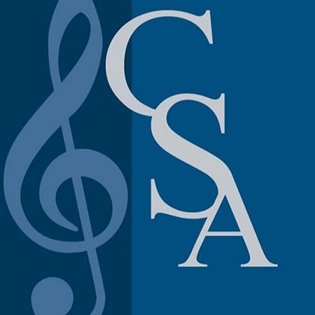 The Choir Schools’ Association logo