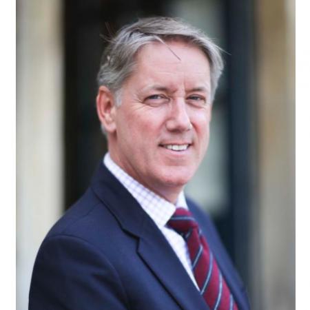 Mark Coote Mark Coote