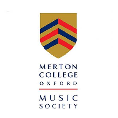Merton College Music Society Merton College Music Society
