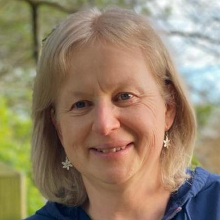 Professor Frances Platt Professor Frances Platt