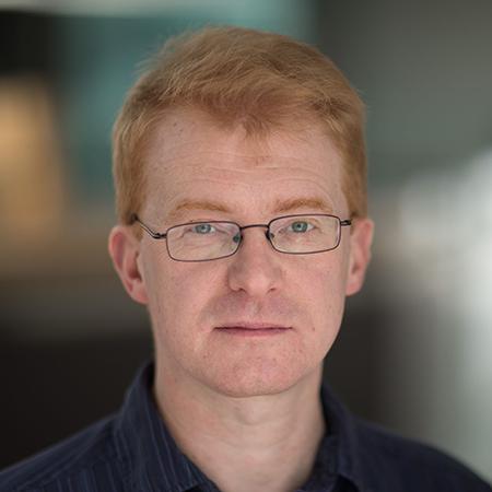 Professor Matt Higgins Professor Matt Higgins