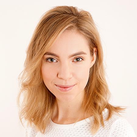 Alexandra Fergen Alexandra Fergen