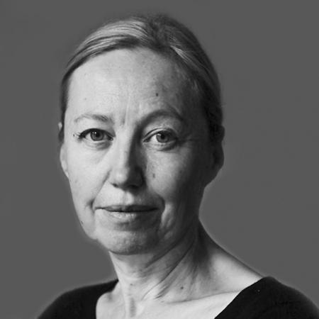 Professor Véronique Gouverneur FRS - Photo © Stephen Cannon Professor Véronique Gouverneur FRS - Photo © Stephen Cannon