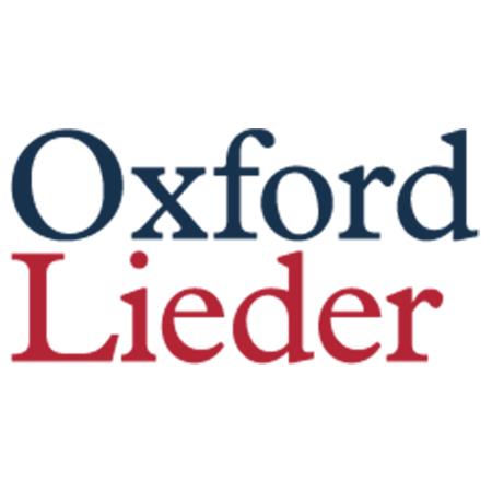 20 Years Celebrating Song | Oxford Lieder