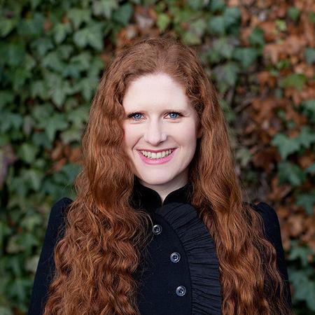 Cheryl Frances-Hoad Cheryl Frances-Hoad