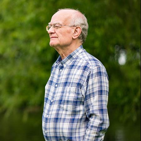 John Rutter