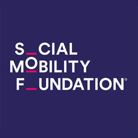Social Mobility Foundation Social Mobility Foundation