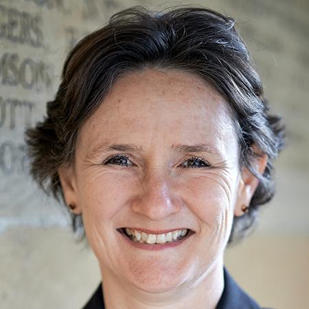 Professor Irene Tracey - Photo: © Ian Wallman - www.ianwallman.com Professor Irene Tracey - Photo: © Ian Wallman - www.ianwallman.com