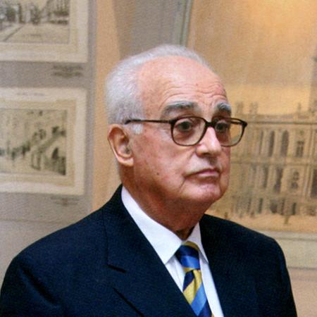 Professor Vassos Karageorghis - photo: courtesy of the Odessa Branch of the Hellenic Foundation for Culture Professor Vassos Karageorghis - photo: courtesy of the Odessa Branch of the Hellenic Foundation for Culture