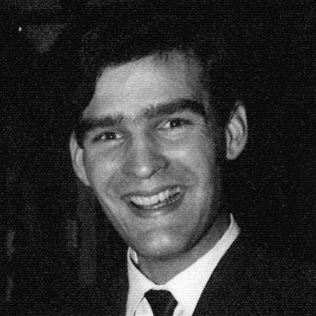 Professor Michael Baker Professor Michael Baker