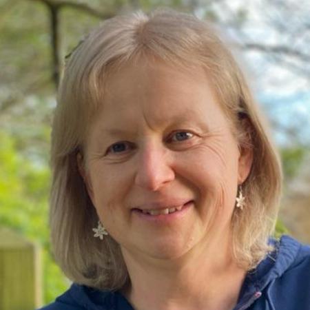 Professor Frances Platt Professor Frances Platt