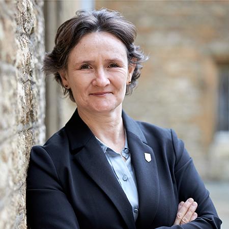 Professor Irene Tracey - Photo: © Ian Wallman - www.ianwallman.com Professor Irene Tracey - Photo: © Ian Wallman - www.ianwallman.com