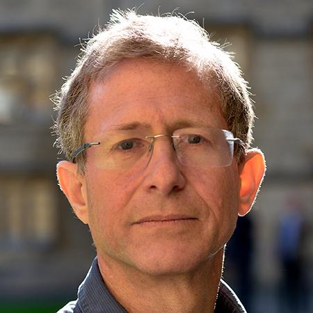 Professor Ehud Hrushovski Professor Ehud Hrushovski