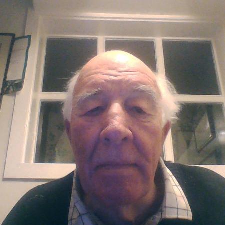 Alan Bott Alan Bott