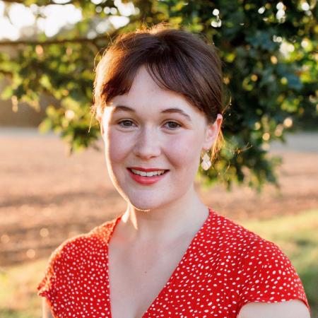 Emily Capstick Emily Capstick