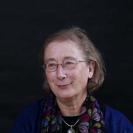 Professor Dame Jessica Rawson DBE FBA Professor Dame Jessica Rawson DBE FBA