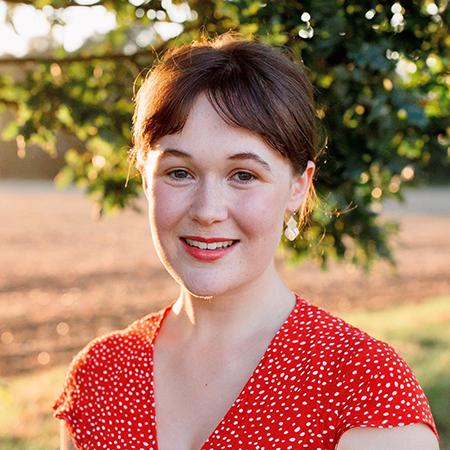 Emily Capstick Emily Capstick