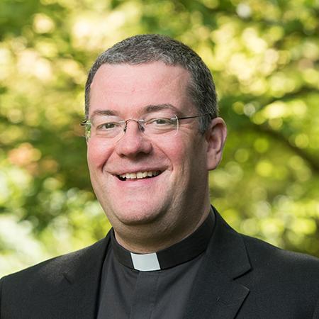 The Revd Canon Dr Simon Jones - Photo: © John Cairns - www.johncairns.co.uk The Revd Canon Dr Simon Jones - Photo: © John Cairns - www.johncairns.co.uk