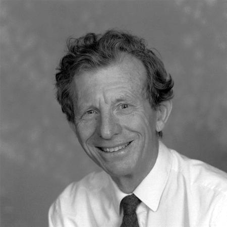 David Witt 1932-2022 David Witt 1932-2022