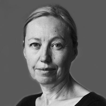 Professor Véronique Gouverneur FRS - Photo © Stephen Cannon Professor Véronique Gouverneur FRS - Photo © Stephen Cannon