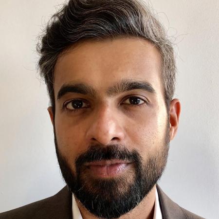 Nagadarsan Suresh Nagadarsan Suresh