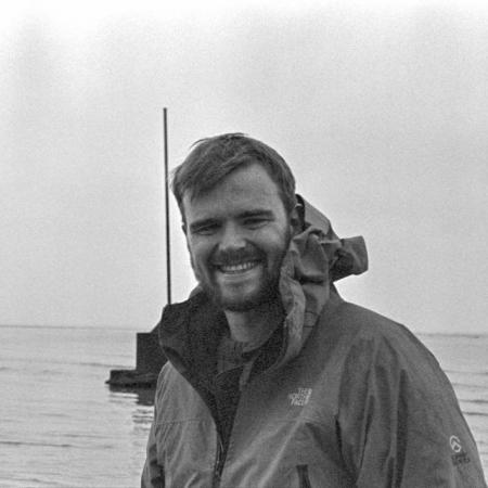 Frederick Morgan Frederick Morgan