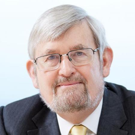 Sir Martin Read CBE Sir Martin Read CBE