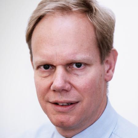 Sir Matthew Rycroft, KCMG CBE Matthew Rycroft headshot