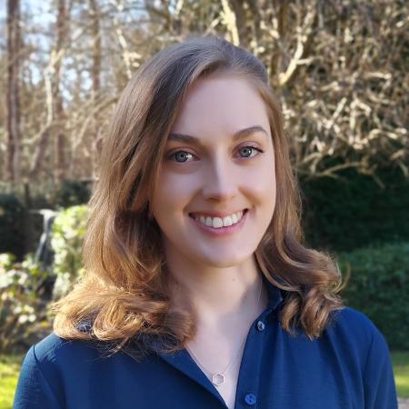 Francesca Lovell-Read Francesca Lovell-Read