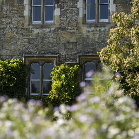 Merton College