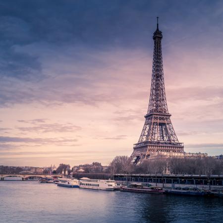 Paris Paris