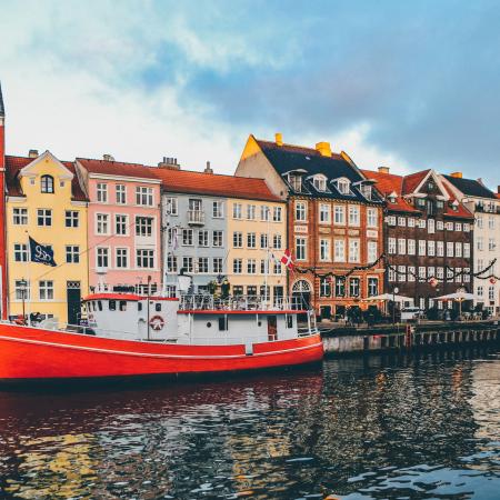 Copenhagen Copenhagen