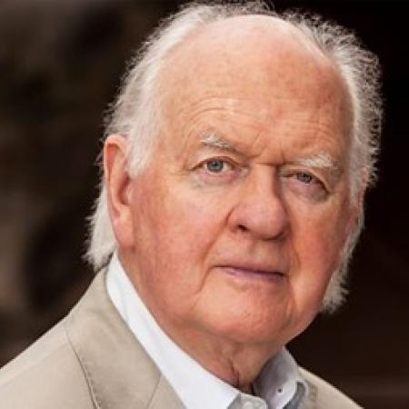 Oliver Ford Davies OBE - photo by Rocco Redondo Oliver Ford Davies OBE - photo by Rocco Redondo