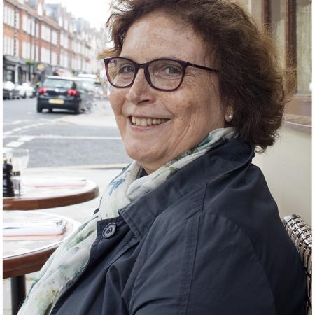 Professor Irene Lemos