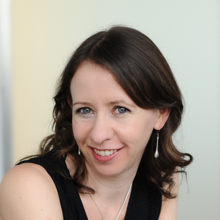 Susie Daykin Susie Daykin portrait photo