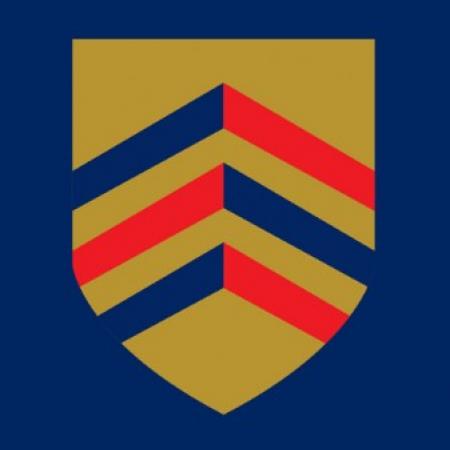 Merton College Crest