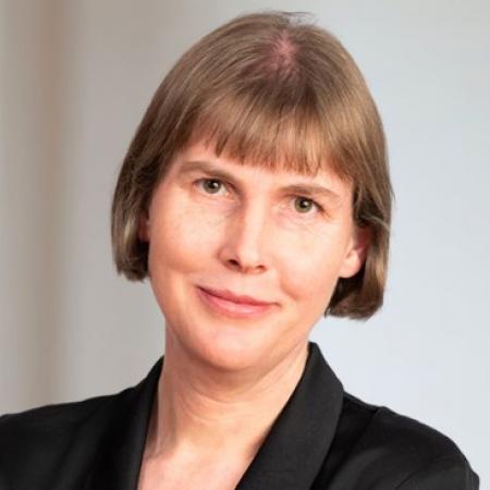 Philippa Hopkins KC (Howells) Philippa Hopkins KC (Howells) portrait photo