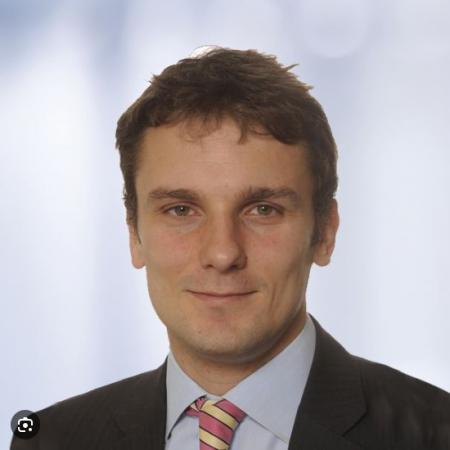 Toby Grimstone Toby Grimstone portrait photo