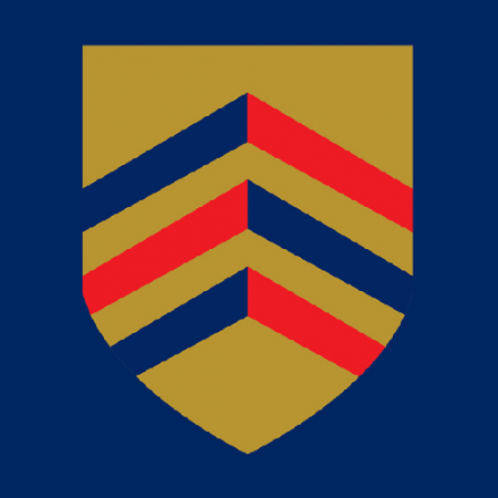 Merton College Crest Merton College Crest