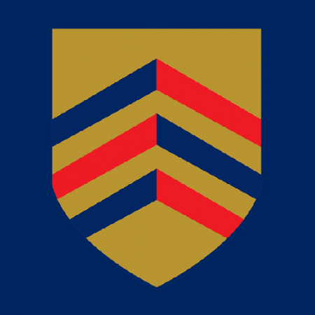 Merton College Crest