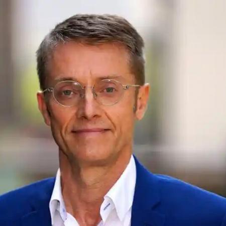 Peter Horby